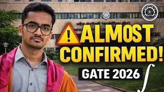 GATE 2026 Maths 🔥 Most Expected Question | 1 Question = Sure Marks!