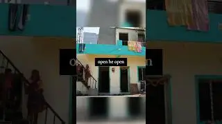 Village Without Doors in India? #facts #shanishingnapur #mysteriousfacts