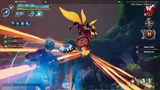[Escalation] Dauntless/Repeaters: Gnasher/Nayzaga/Quillshot/Rezakiri/Riftstalker/Embermane/Torgadoro