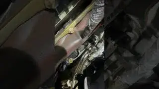 Falla com&uacute;n en est&aacute;s RAM Hemi 5.7 m&uacute;ltiple de escape roto/ Exhaust manifold cracked #ram1500hemi