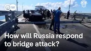 Zelenskyy says peace talks with Russia delegation are pointless | DW News