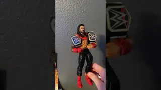 Don&rsquo;t scroll❌ #acw #wwe #viral #wrestling #actionfigures #subscribe #picfed #shorts