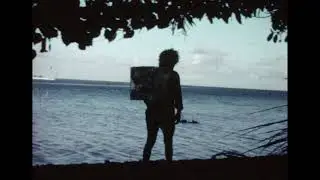 1975 TUAMOTU-TOAU ATOLL
