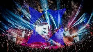 Seth Hills & RetroVision - Everybody Get Down (Unreleased track) (Extended) (Best Audio)