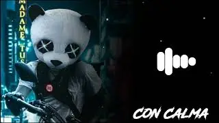 Daddy Yankee - Con Calma😈😈/New Remix Ringtone💥💥/Viral Ringtone 2021🔥🔥🔥/Bgm Ringtone/English Ringtone
