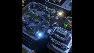 Command & Conquer: Red Alert 3 - Альянс Миссия 8 (Токио)