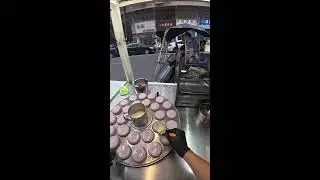 Brand New Street Food Discovery 全新發現的街頭料理 2025-12-31 06:17:19