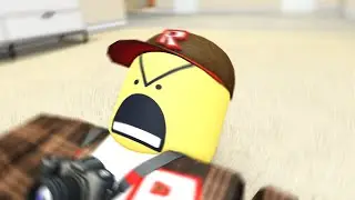 Что я наделал! | Анимация Roblox