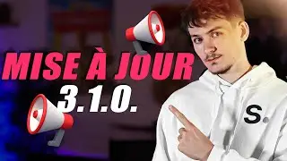 Story Th&egrave;me 3.1.0 : Toutes les nouveaut&eacute;s !