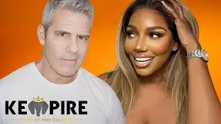 NeNe Leakes Says Legal Issues with Bravo is NOT OVER & Has NO REGRETS + SHADES Kandi & Cynthia