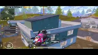 BGMI gl kr IPAD VIEW 2.2 IPAD VIEW IN ANDROID  SMALL SCOPE 90FPS  PUBG REAL IPAD VIEW