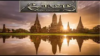Eras Total Conquest Ayutthaya Kingdom Thailand Global Conquest Campaign Part 3 CONQUEST OF MALAYSIA