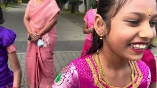 Pongal at ST 2026