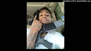 (HARD) Lil Double 0 x Mac Critter Type Beat 
