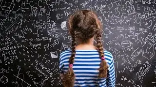 Women In Science Encourage Young Girls: 