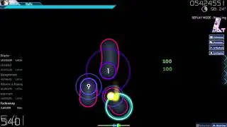 game officially broke, doubletap is new sotarks (487 pp)