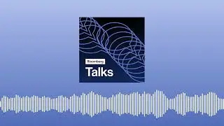 Thoma Bravo Co-Founder and Managing Partner Orlando Bravo | Bloomberg Talks