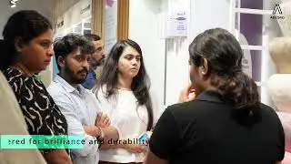 Birla Opus Experience Centre Bangalore | AECORD