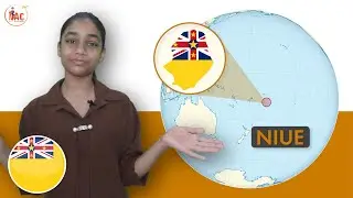 Discover Niue 🌏 &ndash; The Rock of Polynesia, Coral Atoll & Pacific Life | Encyclopedia of the World
