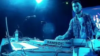 GFunk Beatmaking Live Set by Ivan Makvel