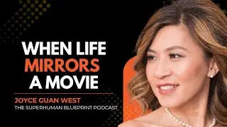 When Life Mirrors a Movie - Navigating Dramatic Turns