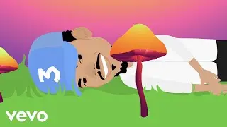 Chance The Rapper - The Big Day (NEW Animated Music Video) [Ft. Francis and the Lights]
