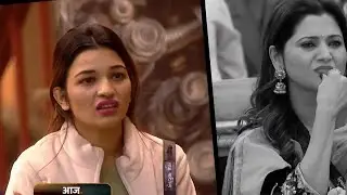 “बिग बॉस मराठी सीझन 6 मध्ये वादाला आग! दीपालीचा थेट आरोप – ‘राधा पाटील बार डान्सर आहे’ 😱🔥”