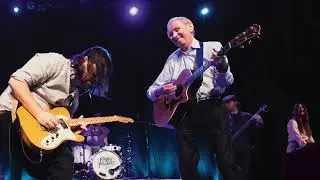 Al Stewart & The Empty Pockets - Sirens of Titan (Live) [Official Audio]