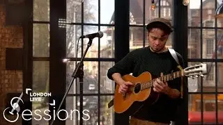 James Riley - Lightning Strikes  |  London Live Sessions