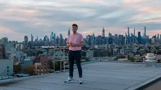 Tom&aacute;s Ferrero - Suma (Video Oficial)