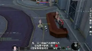 MyAion Arena test part 1