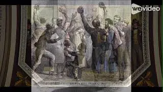 Republicans and their 1866 Civil Rights Act