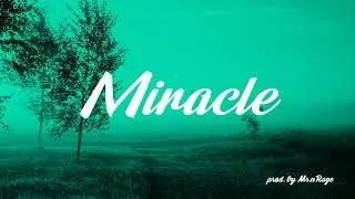 Melancholic Wave Trap Beat | *Miracle* | prod. by Mr.nRage