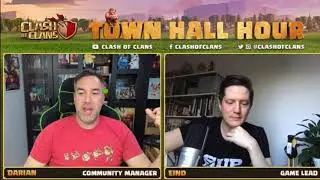 Clash of Clans Employees Explain Why Global Chat Will Never Come Back To Clash of Clans