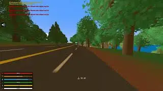 Role Play сервер Falko Rp | unturned #1,Будни мафии,часть 1 !!!!!!