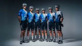 MERIDA Team Presentation