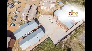 Property for Sale: Waneka Block of Flats