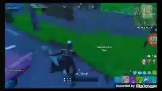 لقطات من لعب bayzz 😍😍👍