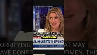 Dr. Gary Brucato, Heuermann would have kept on killing and torturing