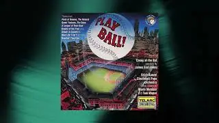 Erich Kunzel - The Place Where Dreams Come True / Shoeless Joe (From 