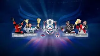 Жара - Торнадо Team | 26.03.22