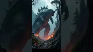 🔥🌊 The Abyssal Terror Awakens! 🌊🔥