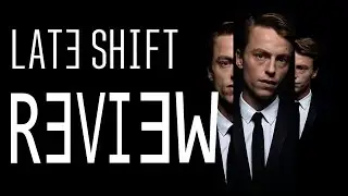 Late Shift REVIEW | Is it a movie or a game? More importantly is it good?