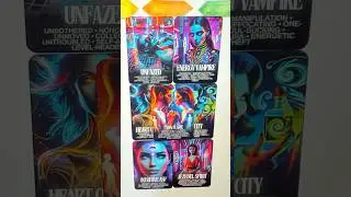 Shocking truth coming out!😳#collectivetarot #scorpio #tarot #shorts