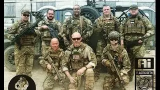 Ai500 - May 2016 (OPFOR & BRAVO 46)