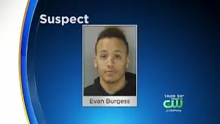 Montgomery County Karate Instructor Accused Of Sexually Assaulting 3 Boys