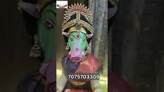 varahi idols for navaratri for orders message us on whatsapp 7075703309 #srisriparinaya
