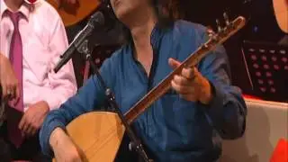Nevid M&uuml;smir- ey keman ebru (m&uuml;jgan şehidi)
