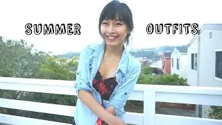 Summer Outfits 2015