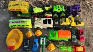 Gadi Wala Cartoon Video | Tractor Gadi | Dumper Truck | Auto Gadi | Tractor Trolley | Mini Tractor 